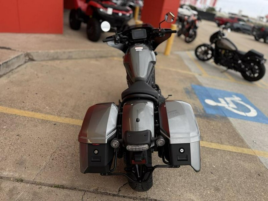 2026 Honda® Rebel 1100T DCT