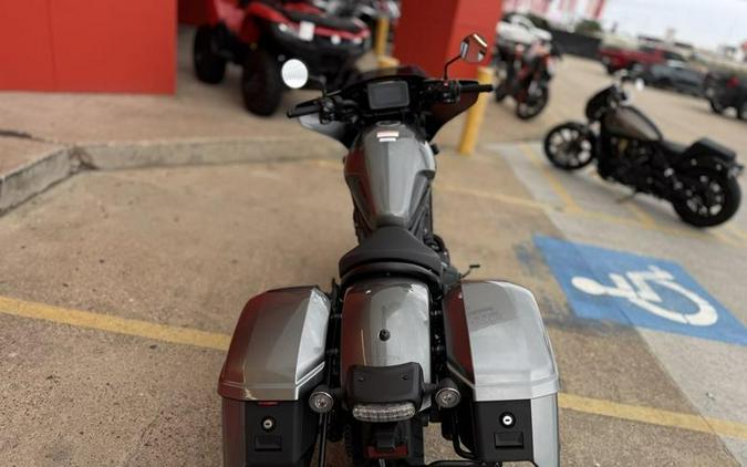 2026 Honda® Rebel 1100T DCT