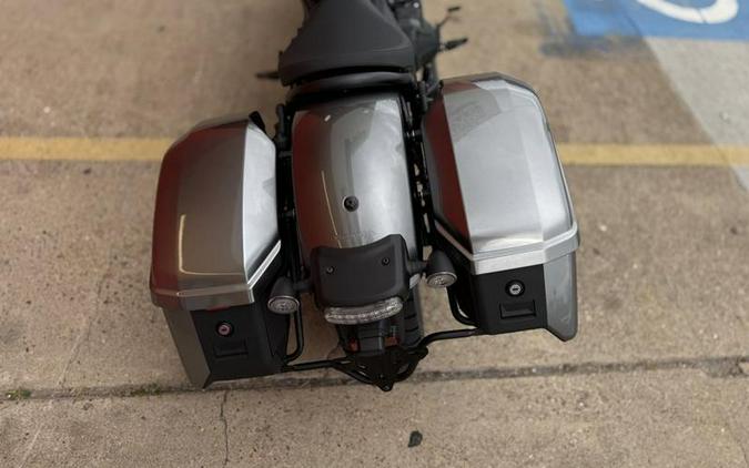 2026 Honda® Rebel 1100T DCT