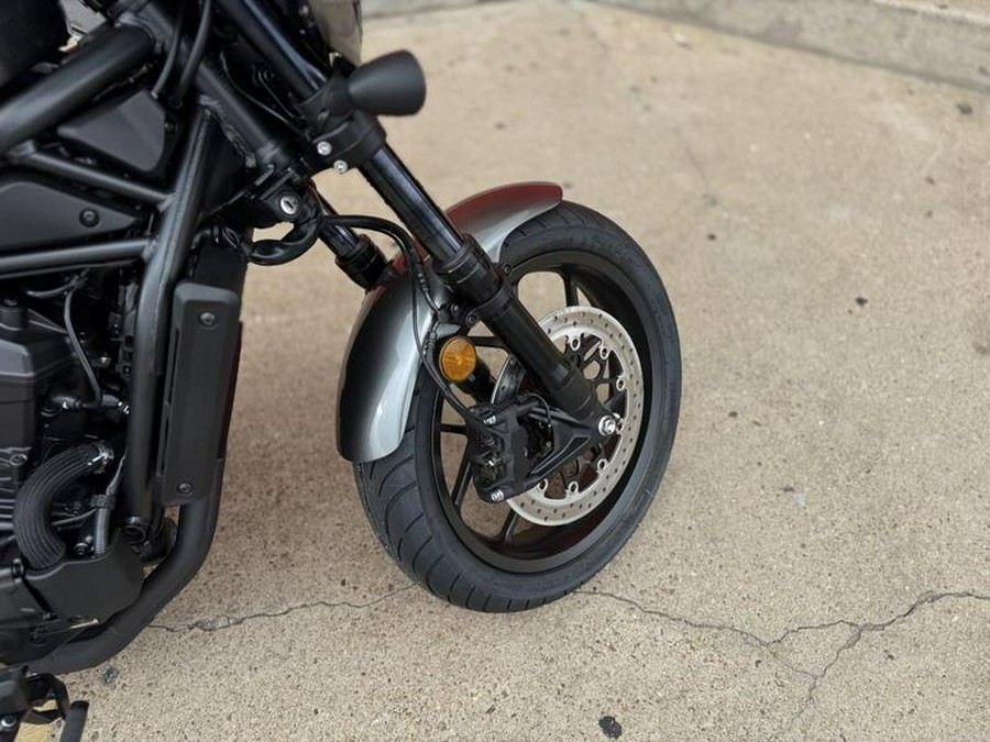 2026 Honda® Rebel 1100T DCT