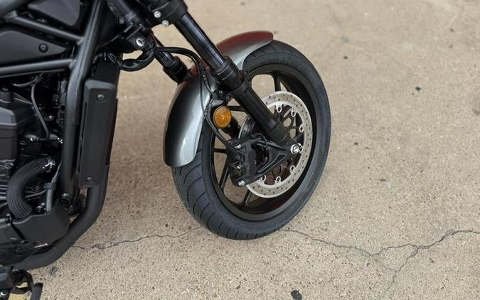 2026 Honda® Rebel 1100T DCT