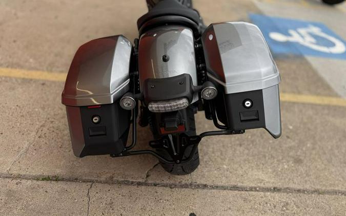 2026 Honda® Rebel 1100T DCT