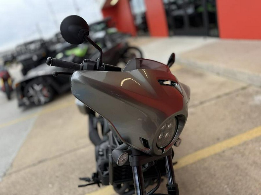 2026 Honda® Rebel 1100T DCT