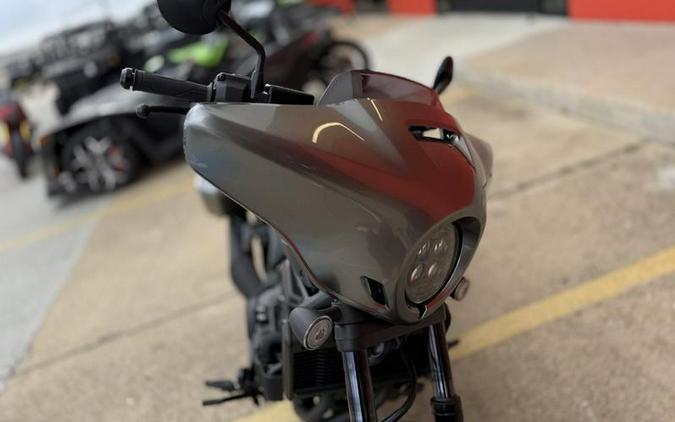 2026 Honda® Rebel 1100T DCT