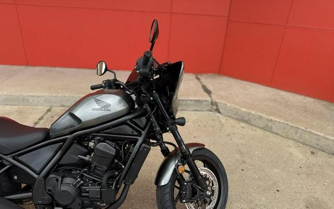 2026 Honda® Rebel 1100T DCT