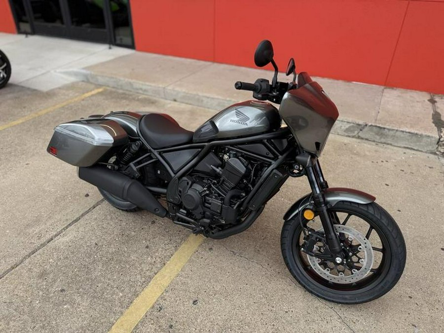 2026 Honda® Rebel 1100T DCT