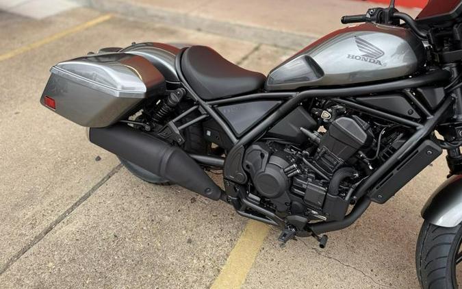 2026 Honda® Rebel 1100T DCT