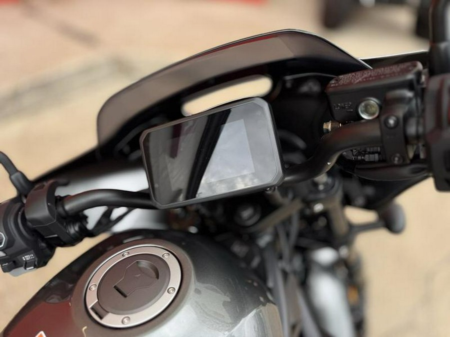 2026 Honda® Rebel 1100T DCT