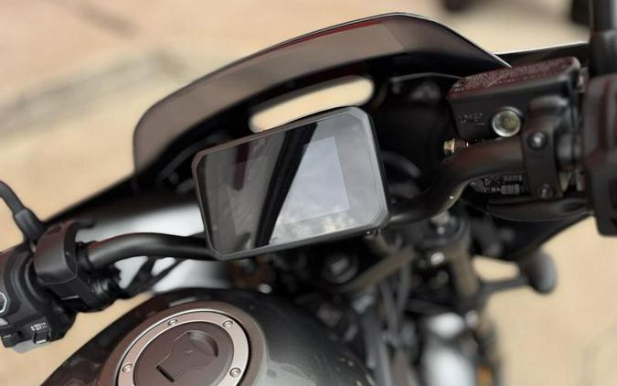 2026 Honda® Rebel 1100T DCT