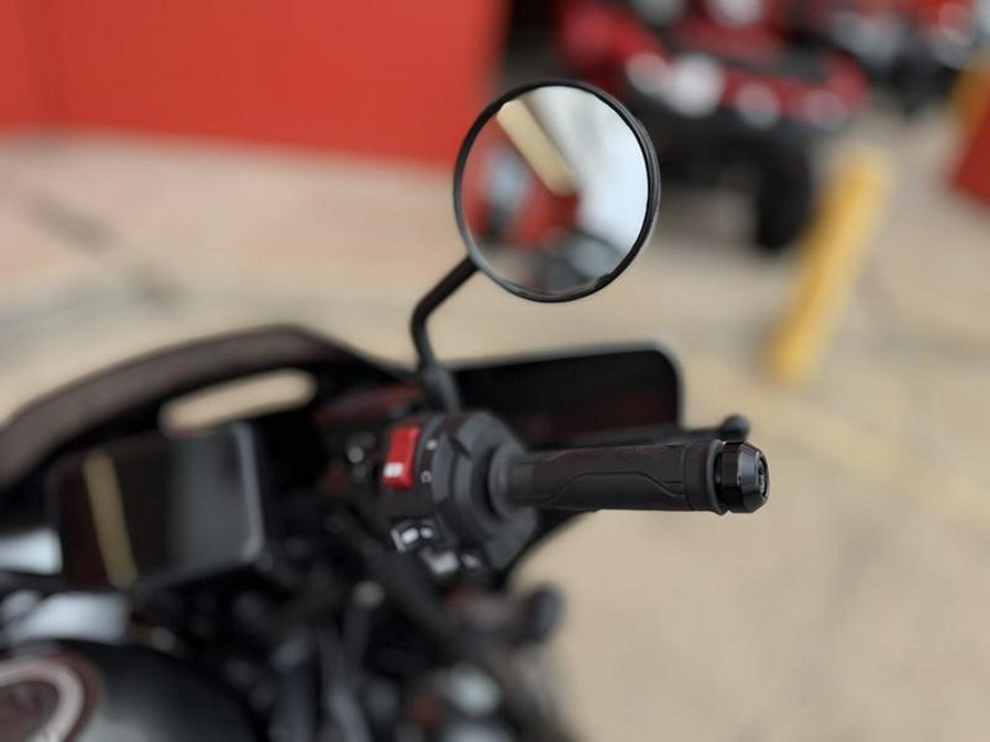 2026 Honda® Rebel 1100T DCT