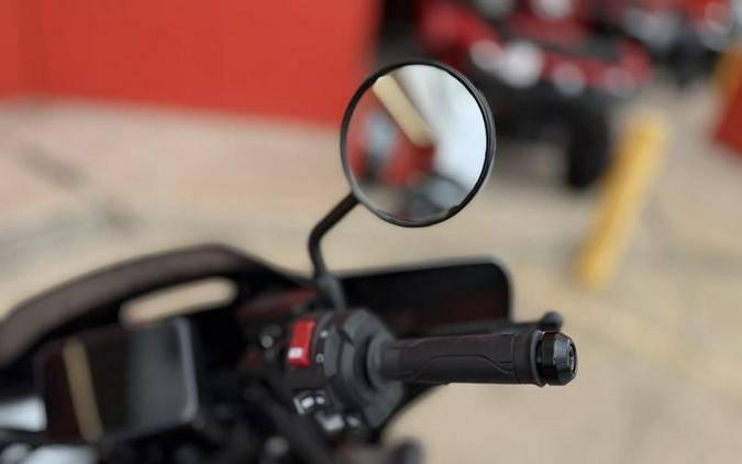 2026 Honda® Rebel 1100T DCT