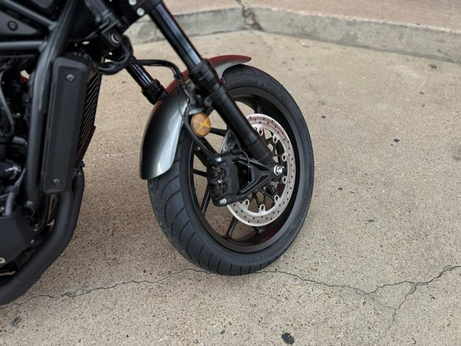 2026 Honda® Rebel 1100T DCT