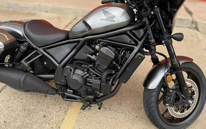 2026 Honda® Rebel 1100T DCT