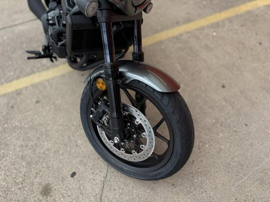 2026 Honda® Rebel 1100T DCT