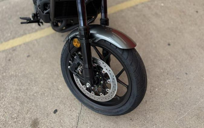 2026 Honda® Rebel 1100T DCT