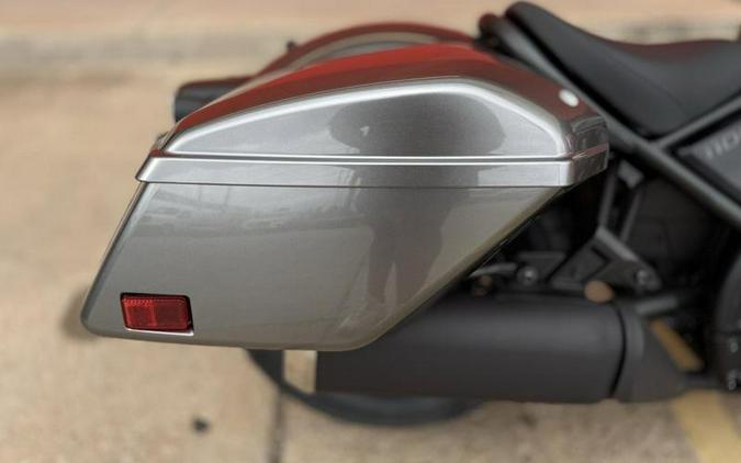 2026 Honda® Rebel 1100T DCT