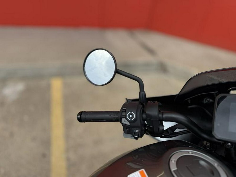 2026 Honda® Rebel 1100T DCT