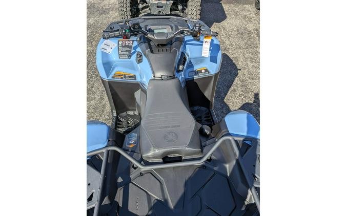 2026 Can-Am Outlander XT 700 - 1GTD