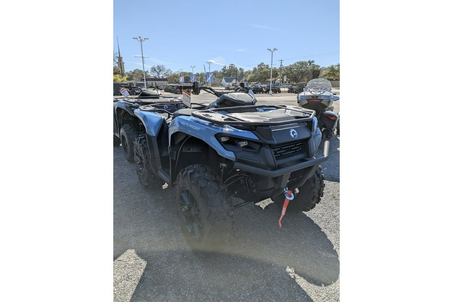2026 Can-Am Outlander XT 700 - 1GTD