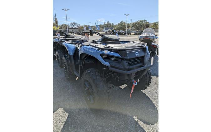 2026 Can-Am Outlander XT 700 - 1GTD