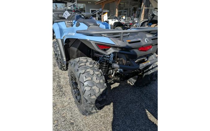 2026 Can-Am Outlander XT 700 - 1GTD