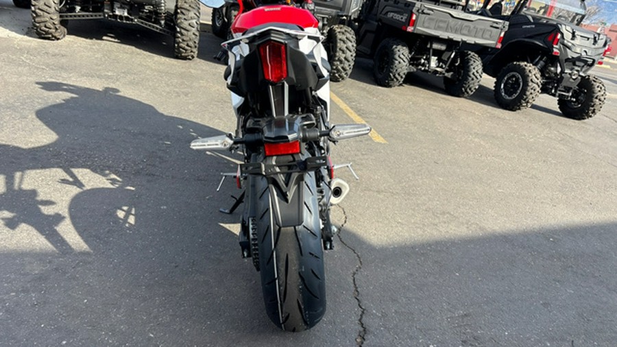 2026 Yamaha YZF R7 70Th Anniversary Edition