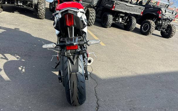 2026 Yamaha YZF R7 70Th Anniversary Edition