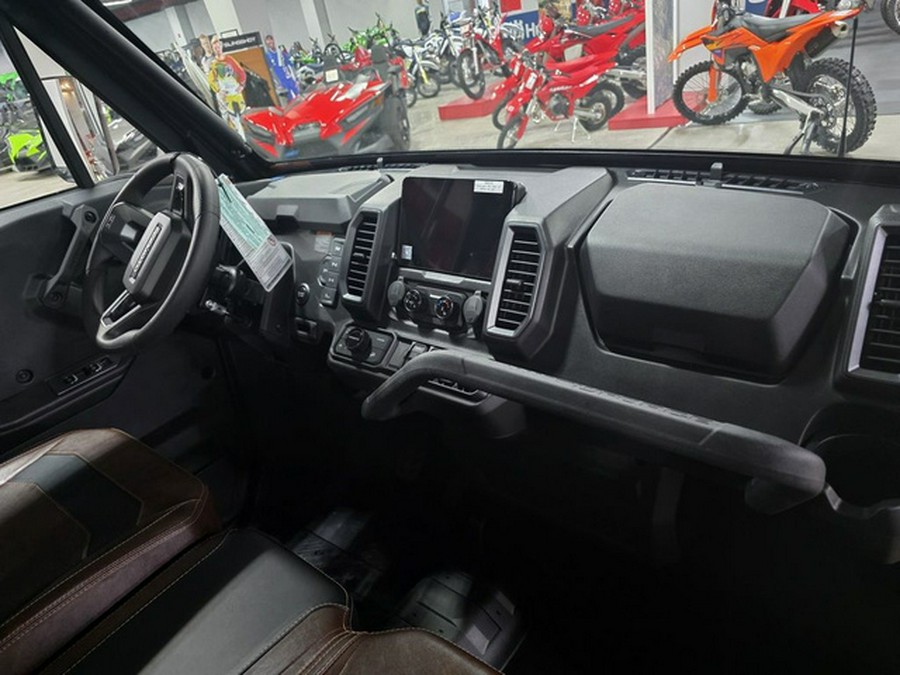 2026 CFMOTO UFORCE U10 Pro Highland