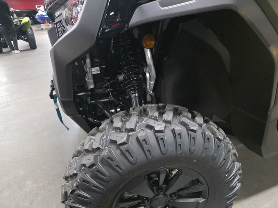 2026 CFMOTO UFORCE U10 Pro Highland