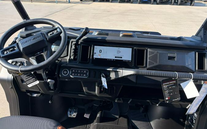 2026 Can-Am Defender MAX Lone Star HD11