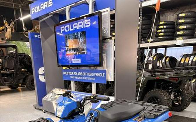 2026 Polaris® Sportsman 110