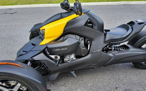 2025 Can-Am Ryker 900 ACE