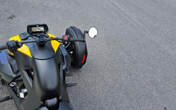 2025 Can-Am Ryker 900 ACE
