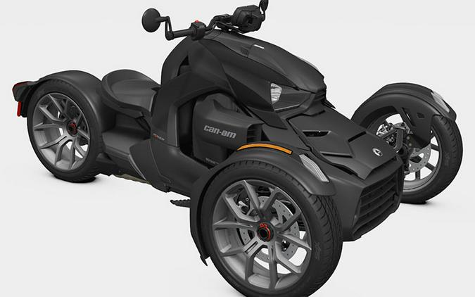 2025 Can-Am Ryker 900 ACE