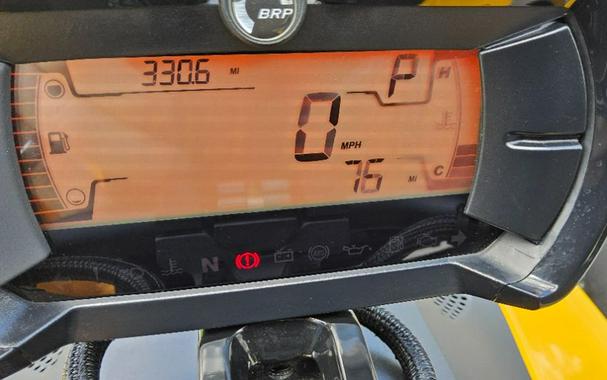 2025 Can-Am Ryker 900 ACE