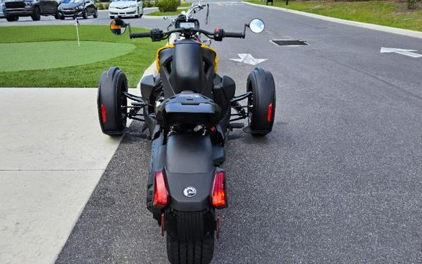 2025 Can-Am Ryker 900 ACE