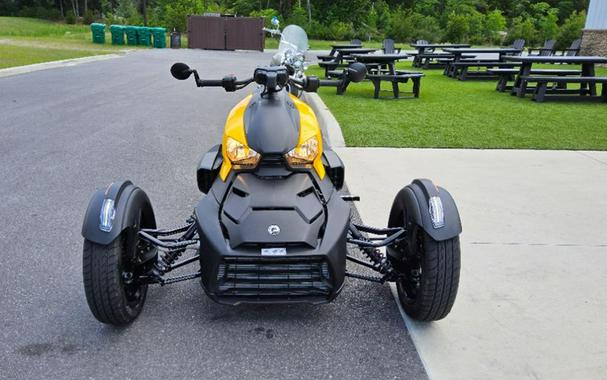 2025 Can-Am Ryker 900 ACE