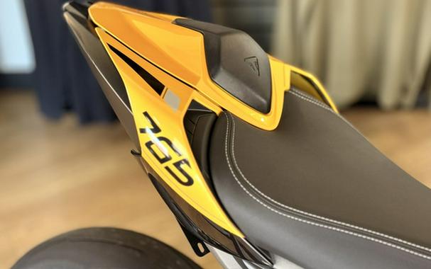 2024 Triumph Street Triple 765 RS