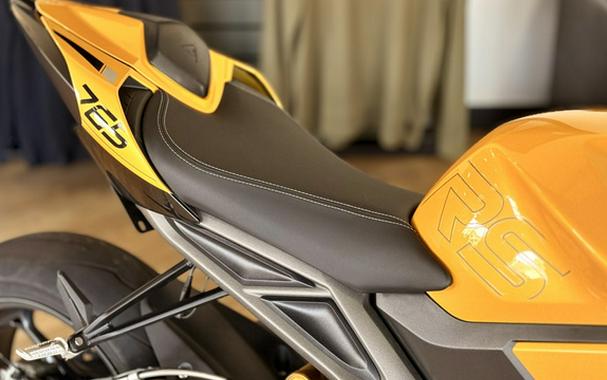 2024 Triumph Street Triple 765 RS