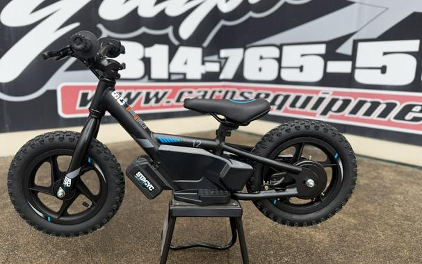 2026 Stacyc 12" EDRIVE