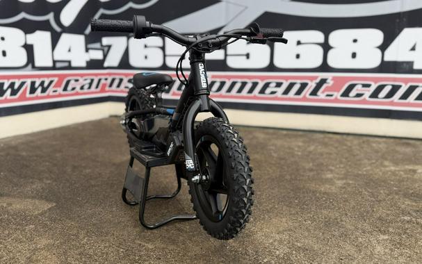 2026 Stacyc 12" EDRIVE