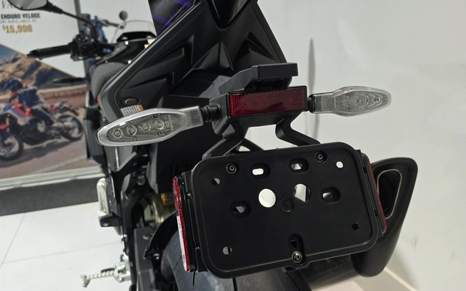 2027 Aprilia Tuono V4 Factory 1100