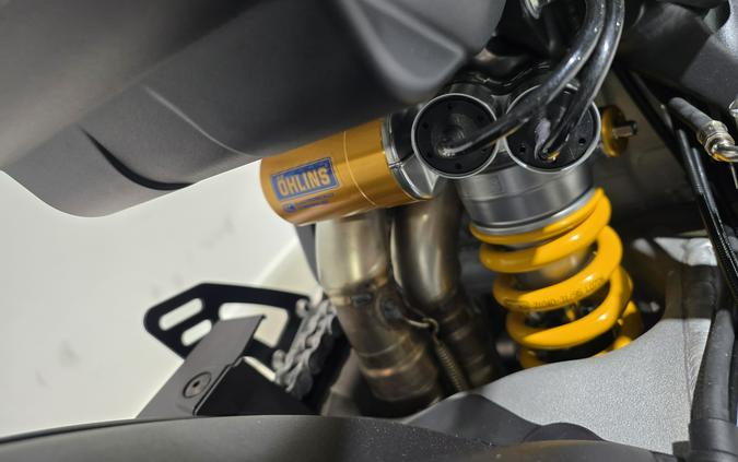 2027 Aprilia Tuono V4 Factory 1100