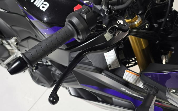 2027 Aprilia Tuono V4 Factory 1100
