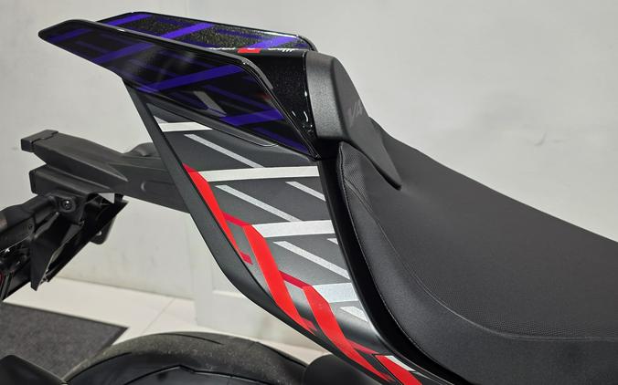 2027 Aprilia Tuono V4 Factory 1100