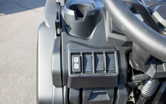 2026 CAN-AM DEFENDER MAX DPS HD9