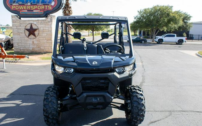2026 CAN-AM DEFENDER MAX DPS HD9