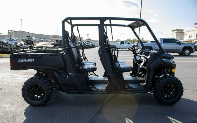 2026 CAN-AM DEFENDER MAX DPS HD9