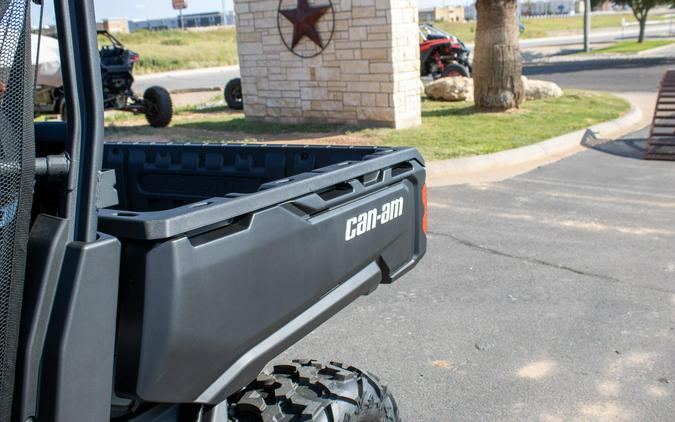 2026 CAN-AM DEFENDER MAX DPS HD9