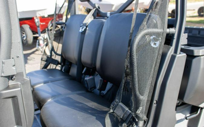 2026 CAN-AM DEFENDER MAX DPS HD9